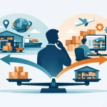 3PL ou gestion interne : comment choisir