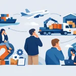 Chaîne d’approvisionnement externalisée : pour qui ?
