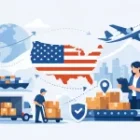 Comment expédier aux États-Unis sans friction