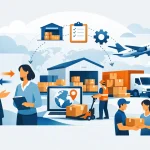 Comment externaliser sa logistique efficacement