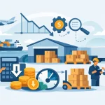 Comment réduire les coûts logistiques
