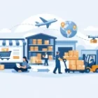 Externalisation logistique e-commerce efficace