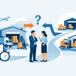 Quand choisir un 3PL pour votre entreprise