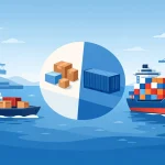 Transport maritime LCL FCL - lequel choisir ?