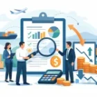Audit logistique entreprise pour réduire vos coûts