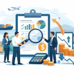 Audit logistique entreprise pour réduire vos coûts