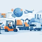 Guide logistique pour entreprises manufacturières