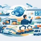 Logistique intégrée : garder le contrôle des flux