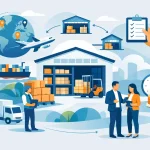 Pourquoi externaliser son entreposage en 7 raisons