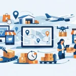 8 meilleures pratiques de logistique omnicanale