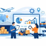 Comment améliorer le taux de service logistique