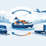 Quand utiliser le transport intermodal ?