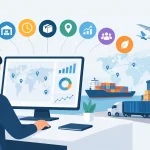 8 indicateurs logistiques B2B à suivre