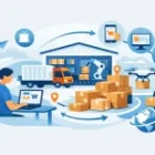 Cas client e-fulfillment multicanal performant