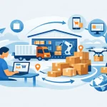 Cas client e-fulfillment multicanal performant