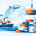Guide expédition maritime pour importateurs