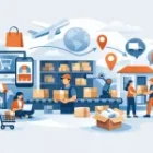 Guide fulfillment pour détaillants omnicanaux