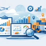 Les meilleurs indicateurs de performance logistique