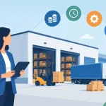 Quels avantages d’un entrepôt externalisé?