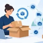 Qui gère les retours e-commerce efficacement?