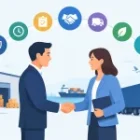 7 critères d’un avis partenaire logistique