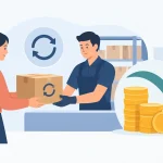 Gestion des retours clients : réduire les coûts