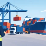 Guide d’importation de conteneurs commerciaux