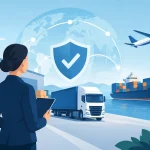 Résilience logistique sans improvisation