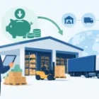 Services 3PL pour réduire vos coûts logistiques