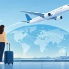 Transport aérien international : le bon choix?